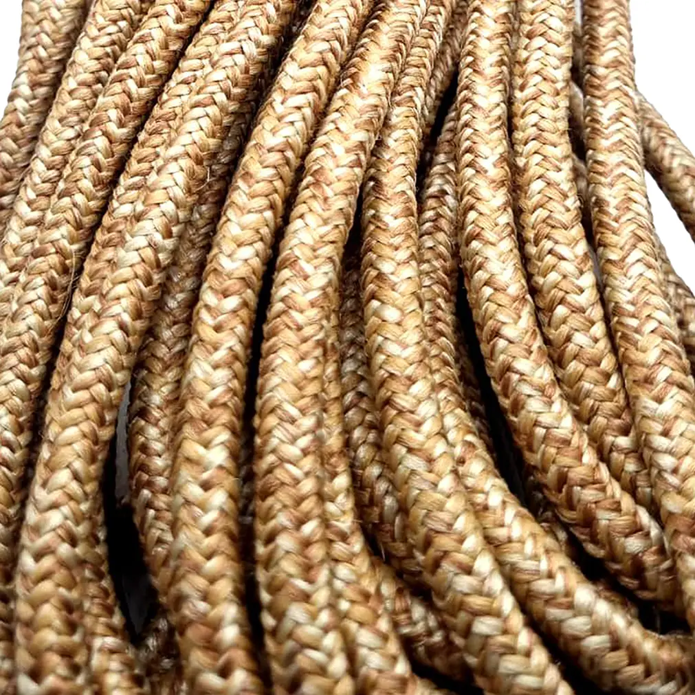 Kapuçino Tress Halat